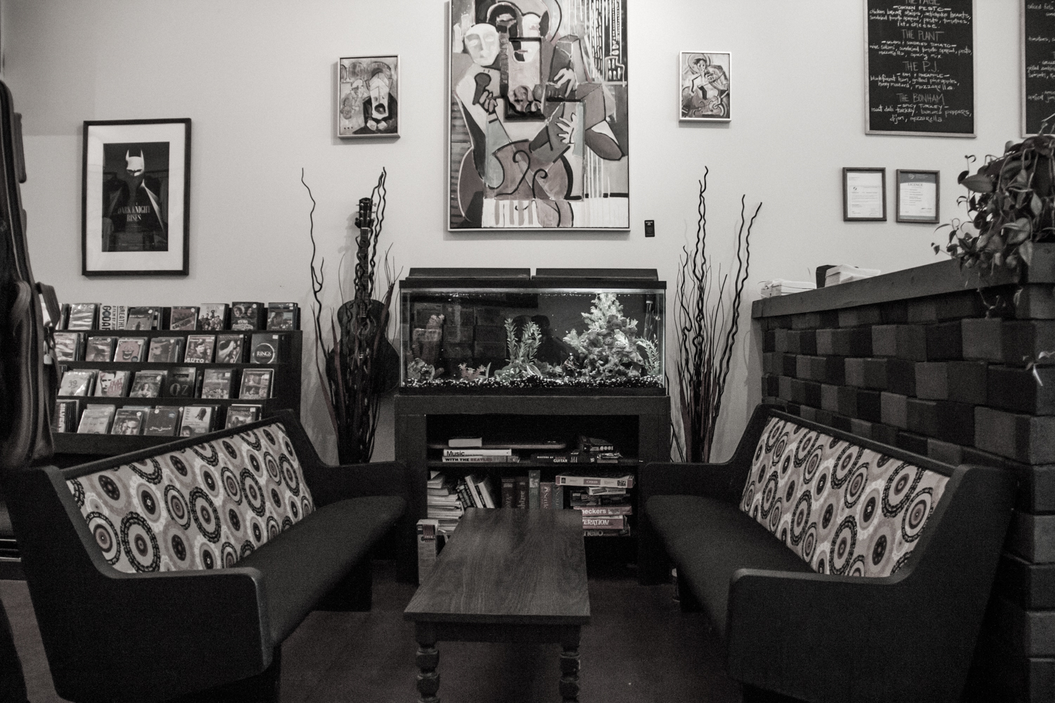   Fantastic place for hosting private events. The staff were super friendly and helped us make the party perfect! Venue was clean and cool with lots of seating, karaoke, and good food/drinks.    - Paige A.     