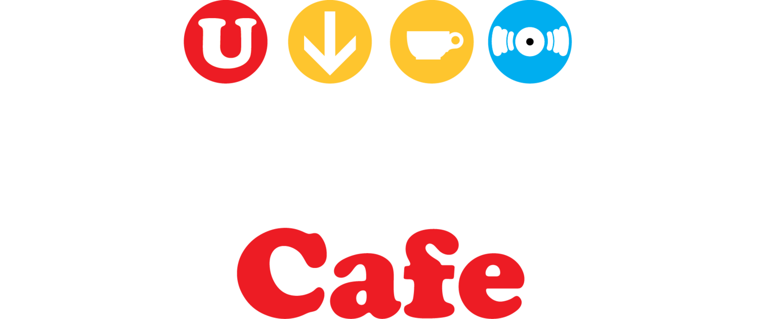 Underground Cafe